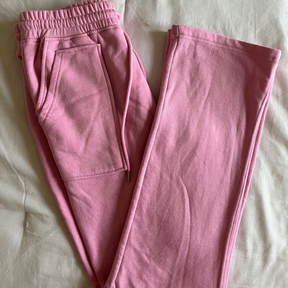 Sweatpants